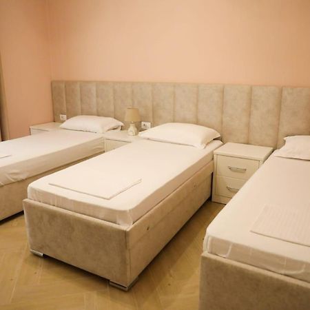 Vila Merkaj Μπεράτ Εξωτερικό φωτογραφία