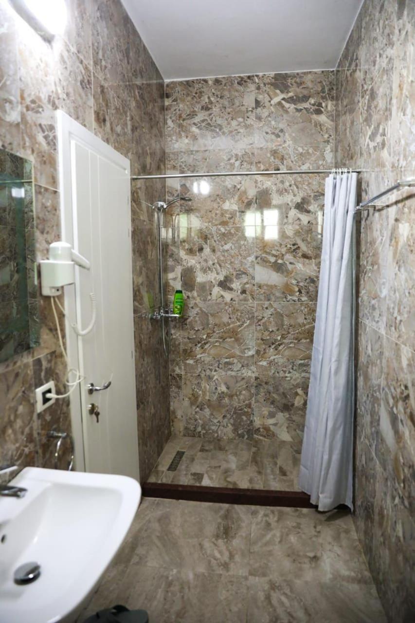 Vila Merkaj Μπεράτ Εξωτερικό φωτογραφία