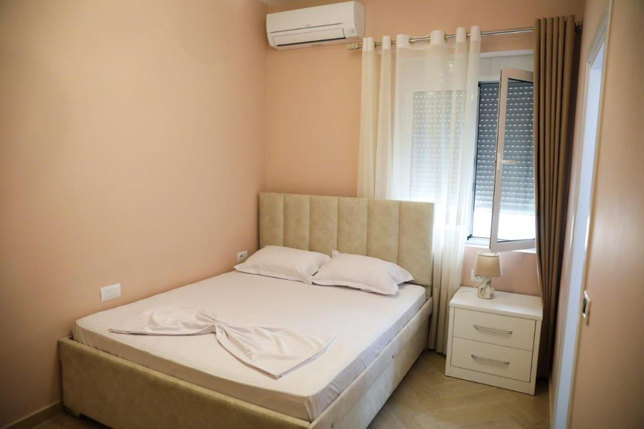 Vila Merkaj Μπεράτ Εξωτερικό φωτογραφία