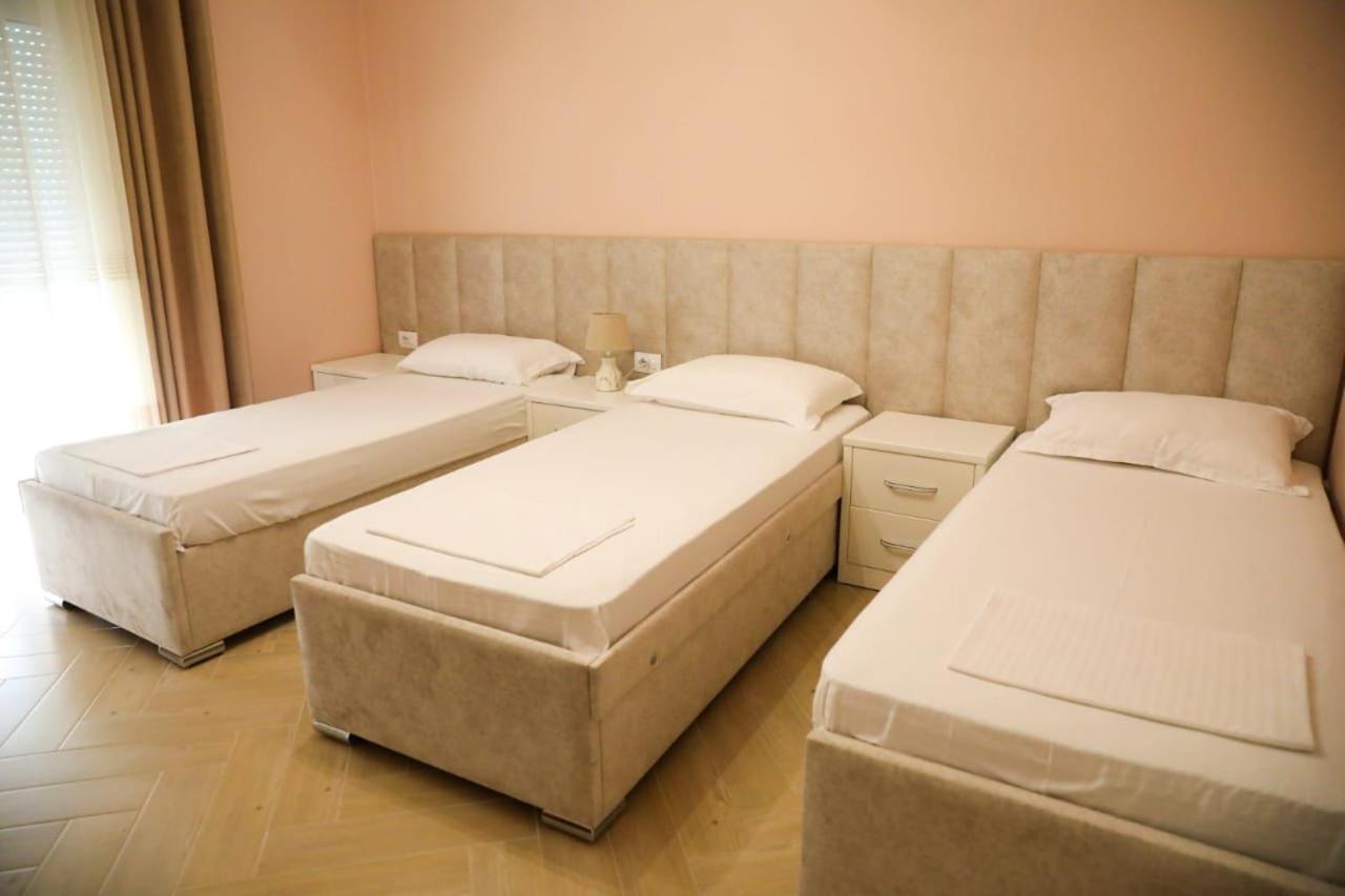 Vila Merkaj Μπεράτ Εξωτερικό φωτογραφία