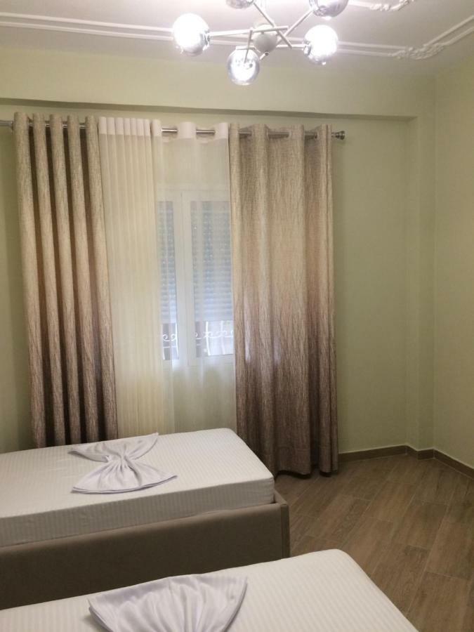 Vila Merkaj Μπεράτ Εξωτερικό φωτογραφία