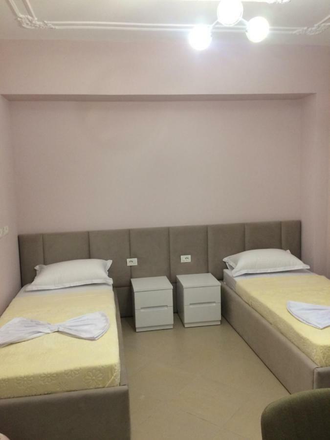 Vila Merkaj Μπεράτ Εξωτερικό φωτογραφία